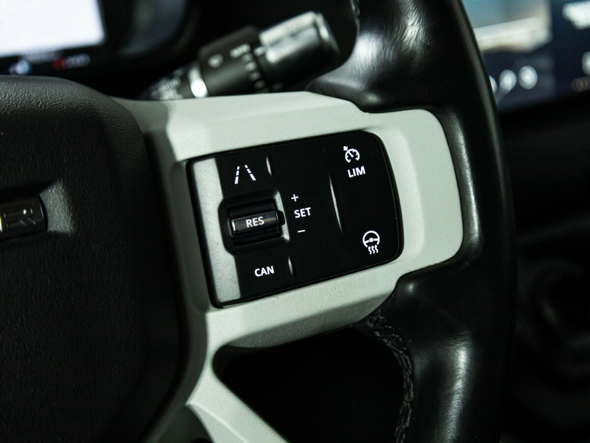 Land Rover Defender 110 II, 2021 Фото №15