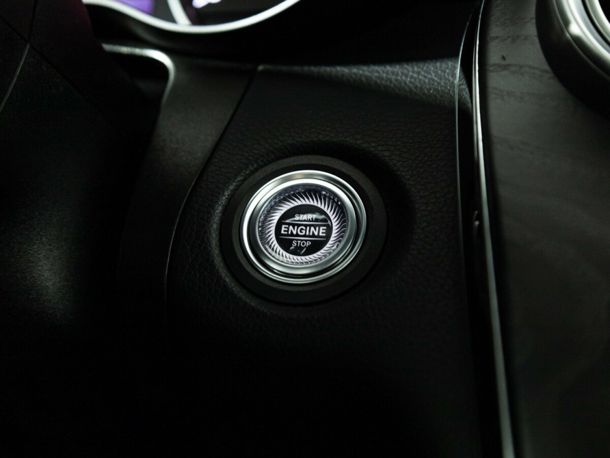 Mercedes-Benz GLC 200 I (X253) Рестайлинг, 2021 Фото №15