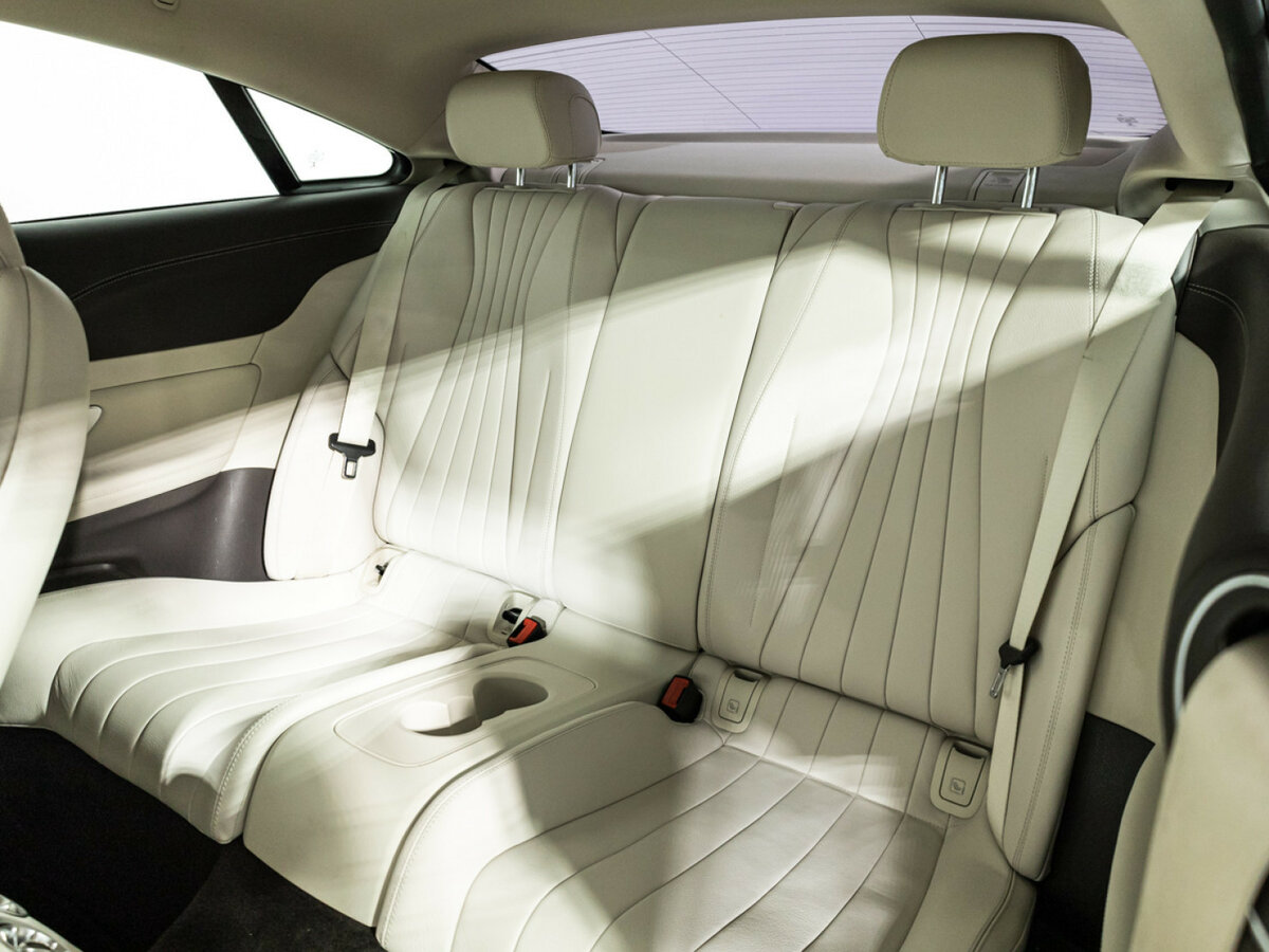 Mercedes-Benz E-Класс 200 V (W213, S213, C238), 2019 Фото №10