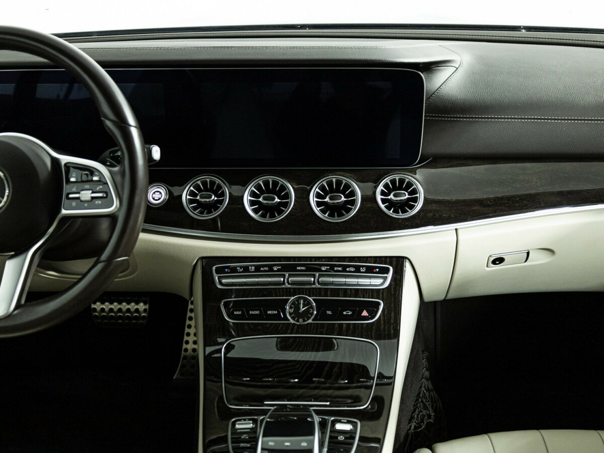 Mercedes-Benz E-Класс 200 V (W213, S213, C238), 2019 Фото №14