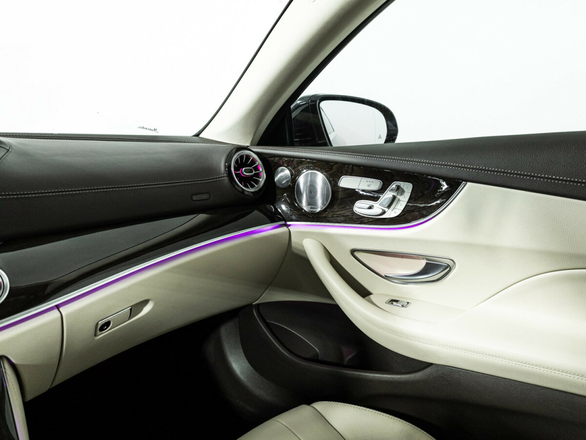 Mercedes-Benz E-Класс 200 V (W213, S213, C238), 2019 Фото №17