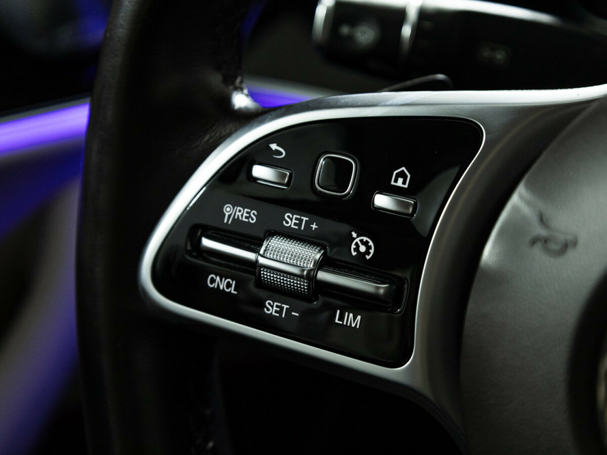 Mercedes-Benz E-Класс 200 V (W213, S213, C238), 2019 Фото №21