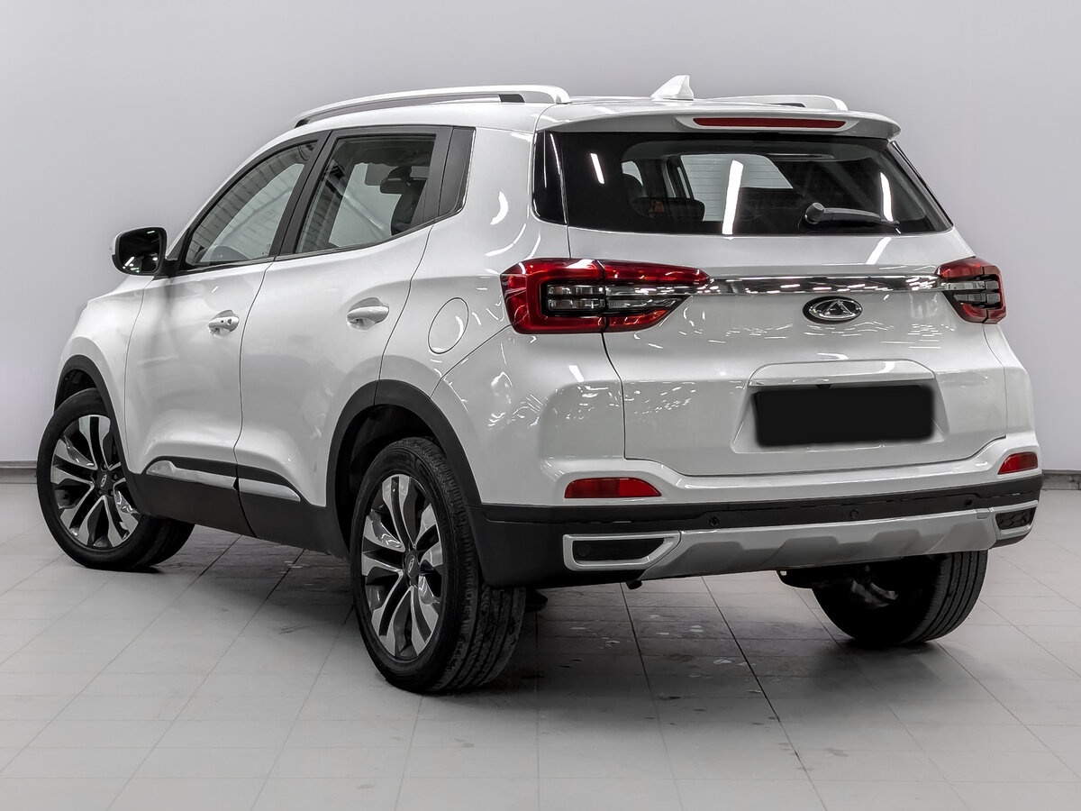 Chery Tiggo 4 I Рестайлинг, 2022 - 89 148 км. | Фото №7