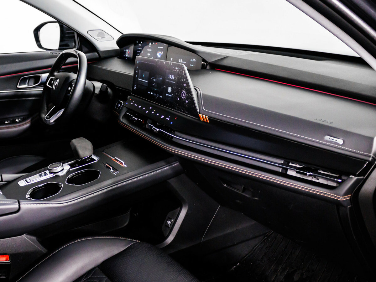 Changan UNI-K, 2023 - 35 889 км. | Фото №7