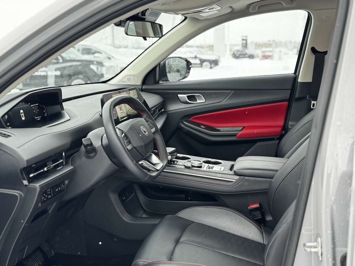 Changan CS55 Plus II, 2024 Фото №13