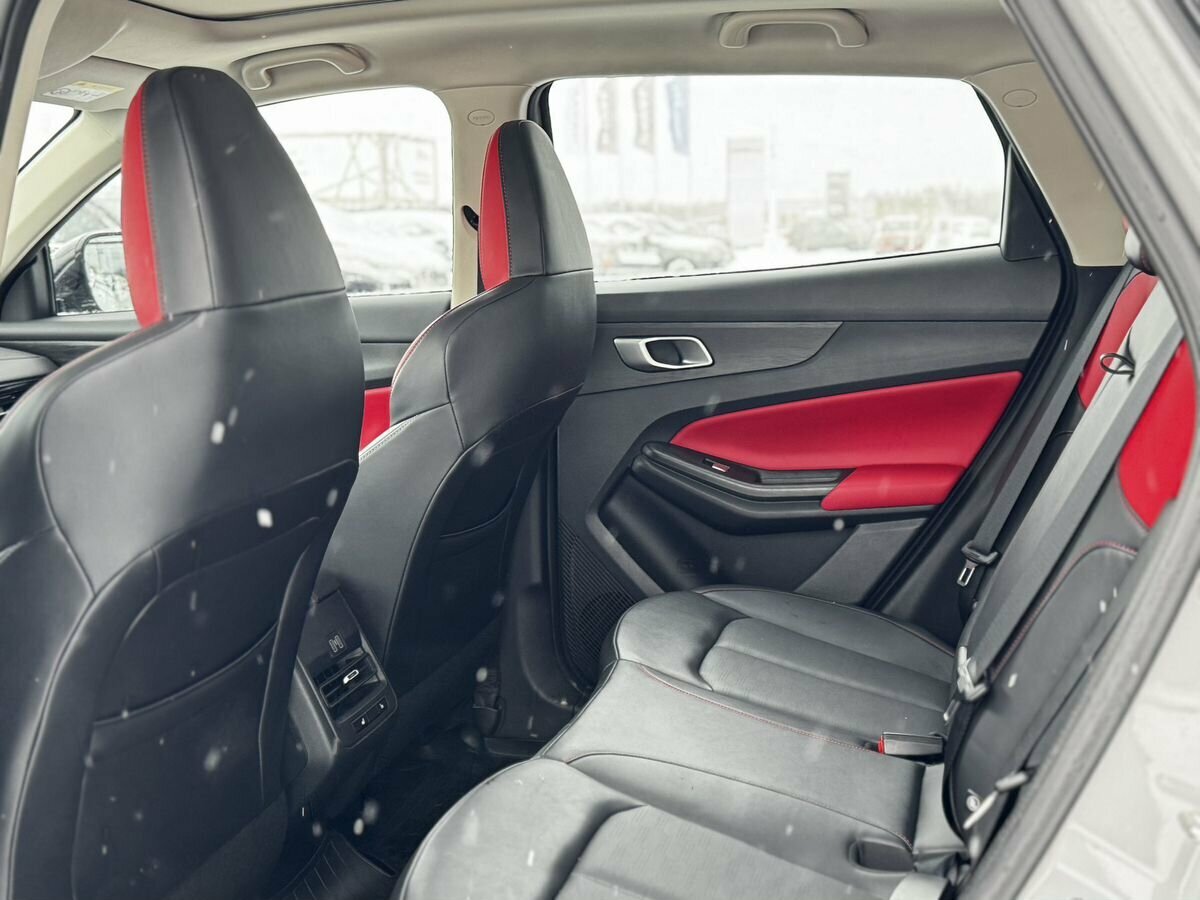 Changan CS55 Plus II, 2024 Фото №15