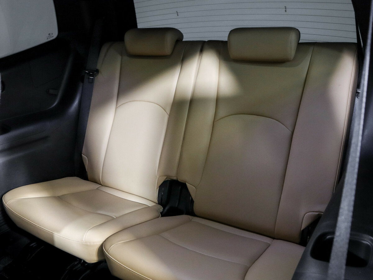 Kia Mohave I Рестайлинг 2, 2021 Фото №16