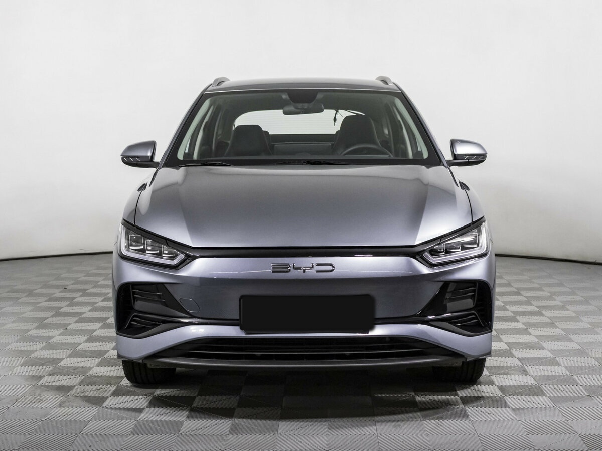 BYD E2 I Рестайлинг, 2023 Фото №2