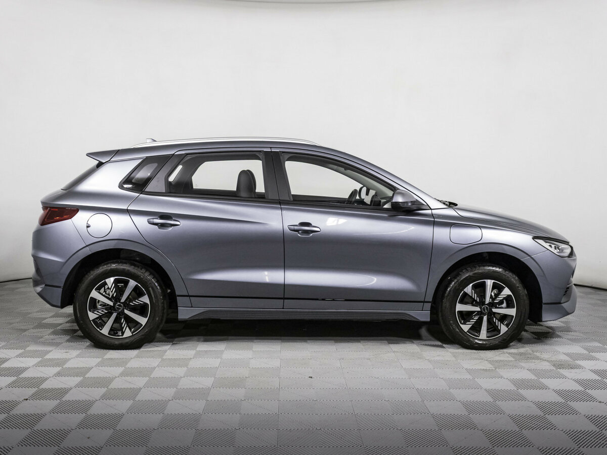 BYD E2 I Рестайлинг, 2023 Фото №4