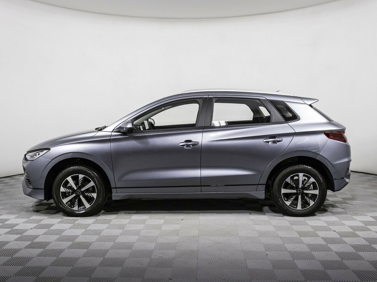 BYD E2 I Рестайлинг, 2023 Фото №8