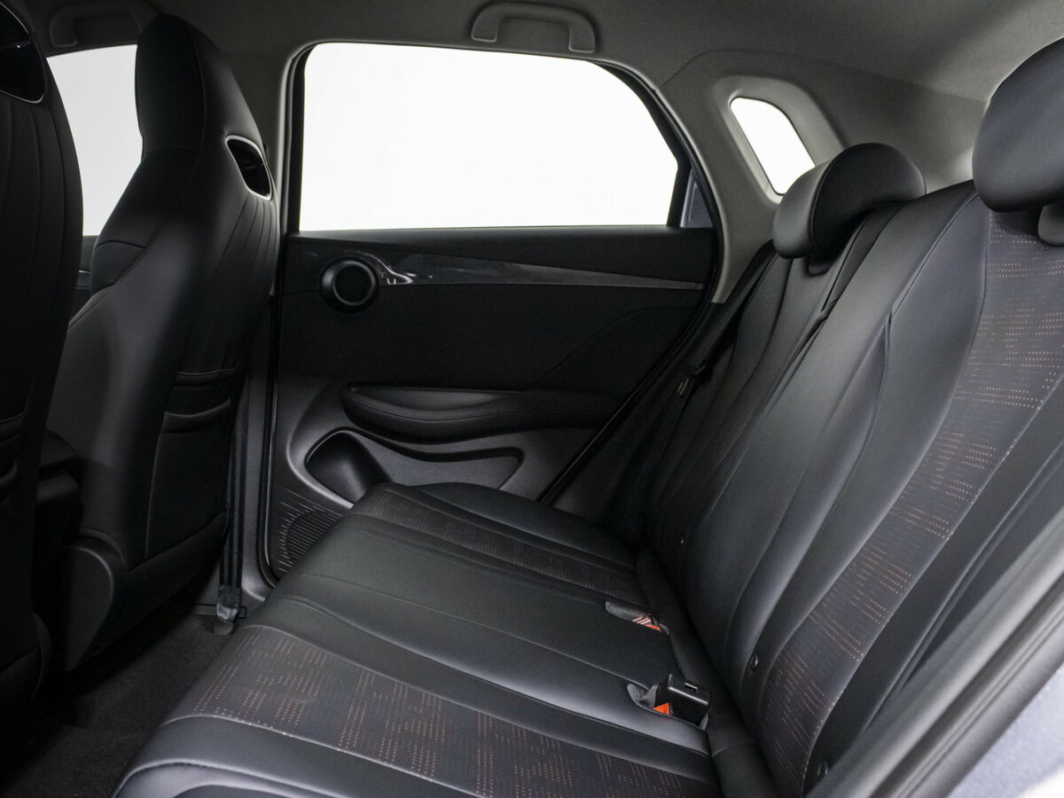 BYD E2 I Рестайлинг, 2023 Фото №11