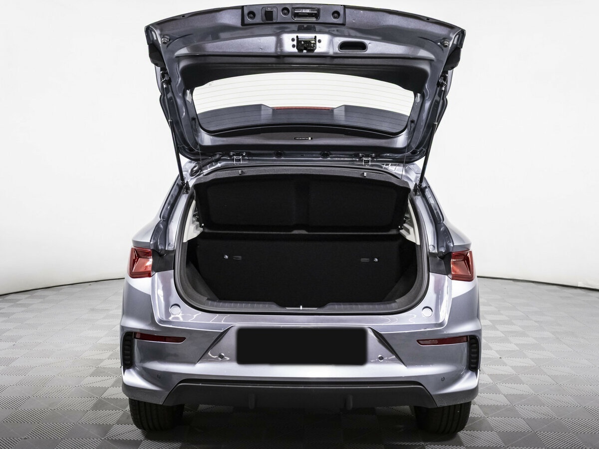 BYD E2 I Рестайлинг, 2023 Фото №19