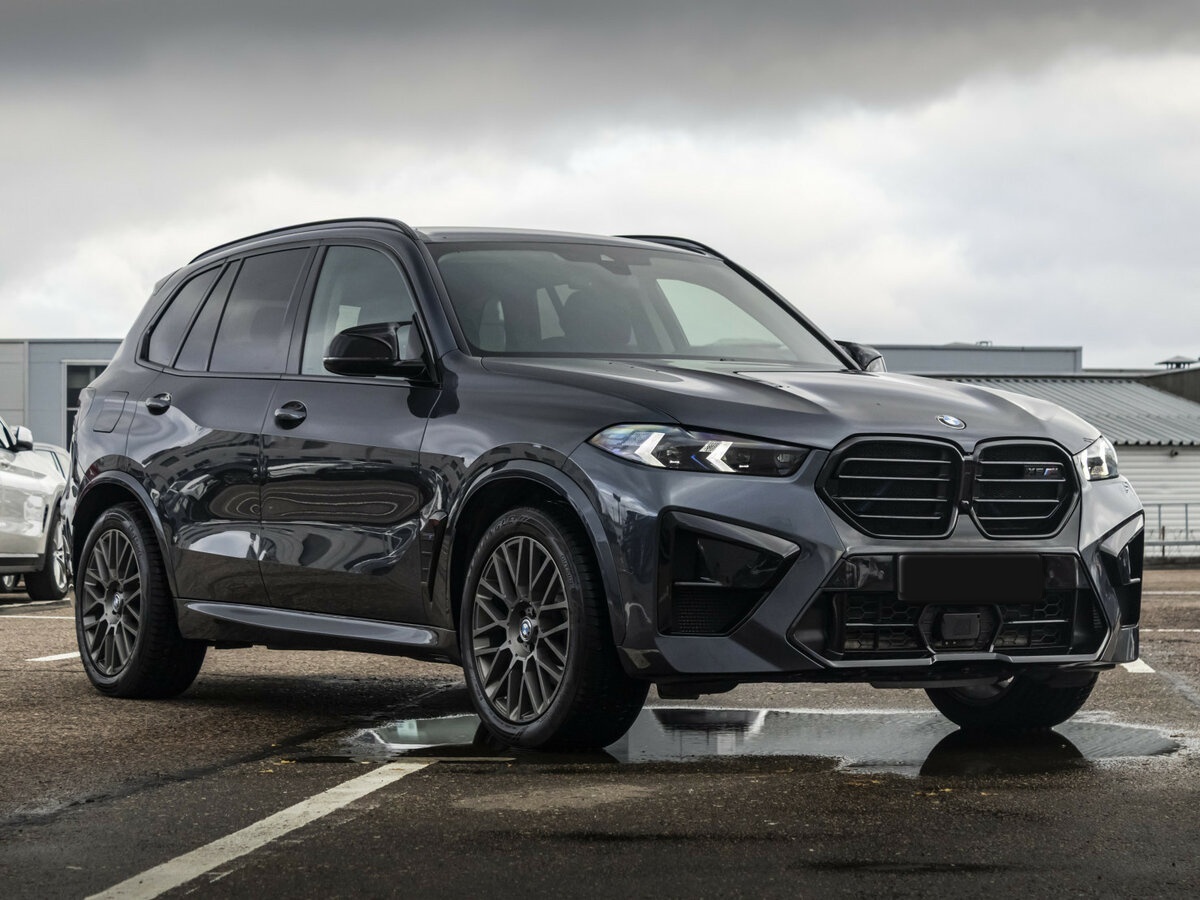 BMW X5 30d IV (G05/G18), 2019 - 138 793 км. | Фото №4