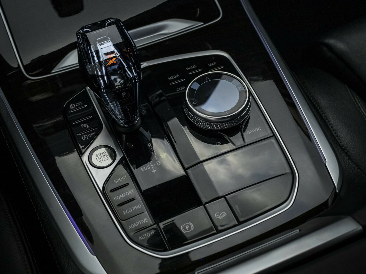 BMW X5 30d IV (G05/G18), 2019 Фото №18