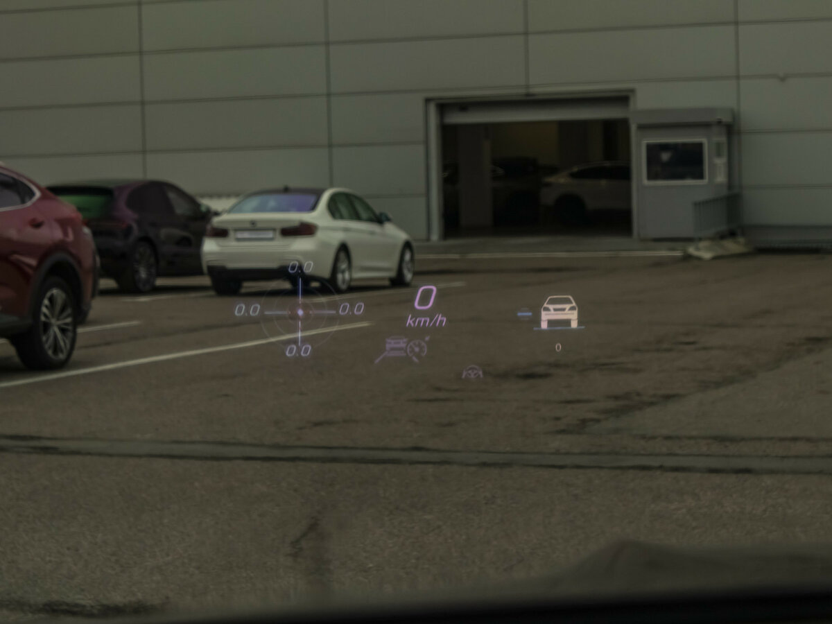 Mercedes-Benz GLE Coupe AMG 63 AMG S II (C167), 2021 Фото №18