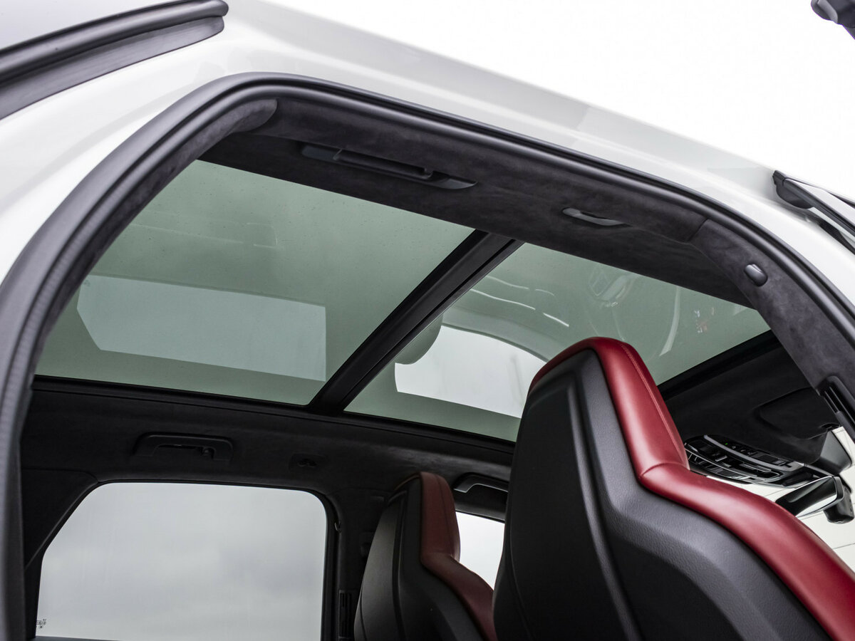 Porsche Cayenne Turbo III, 2018 Фото №25