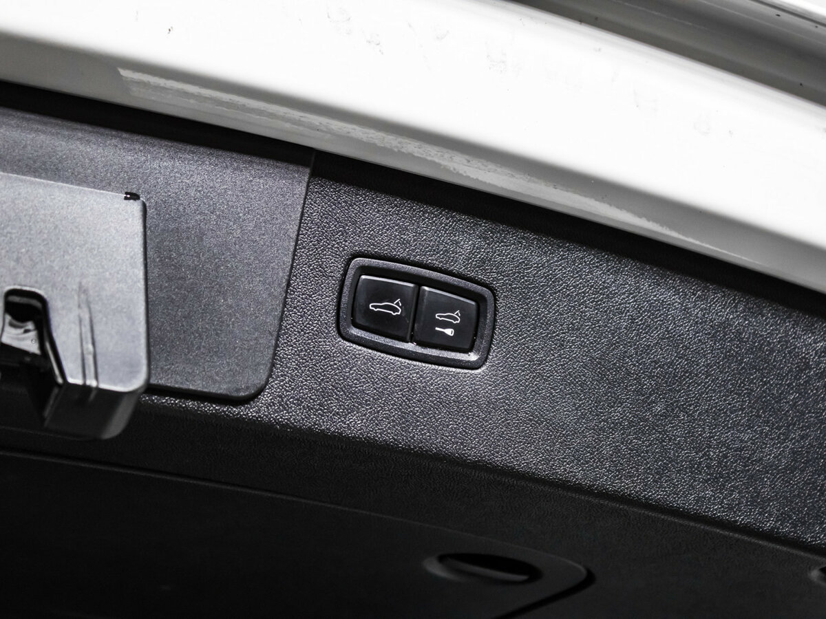 Porsche Cayenne Turbo III, 2018 Фото №26