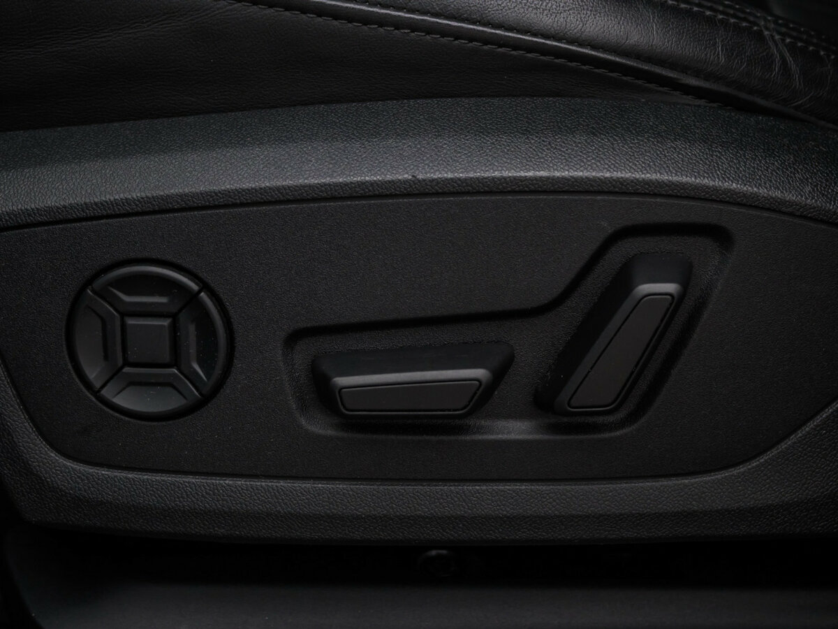 Audi Q3 45 TFSI II (F3), 2023 Фото №16