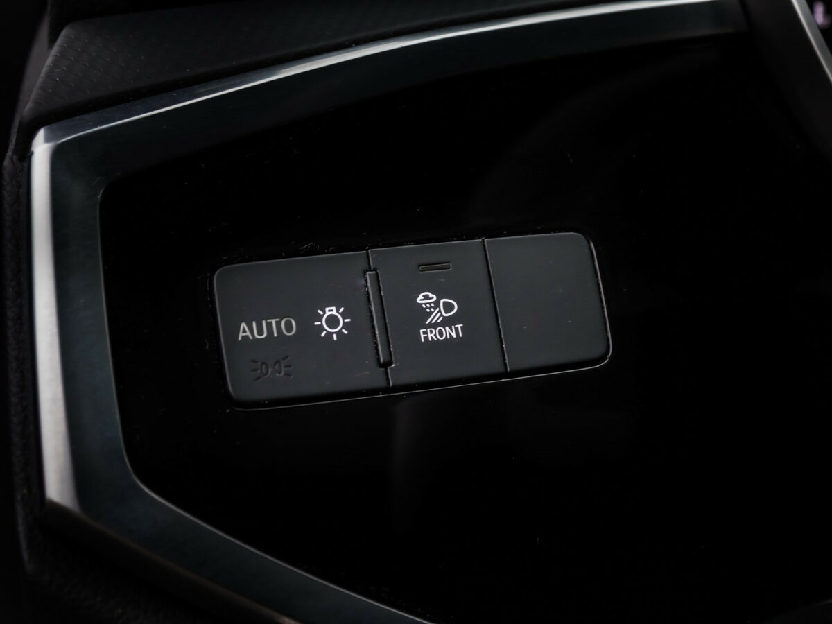 Audi Q3 45 TFSI II (F3), 2023 Фото №18