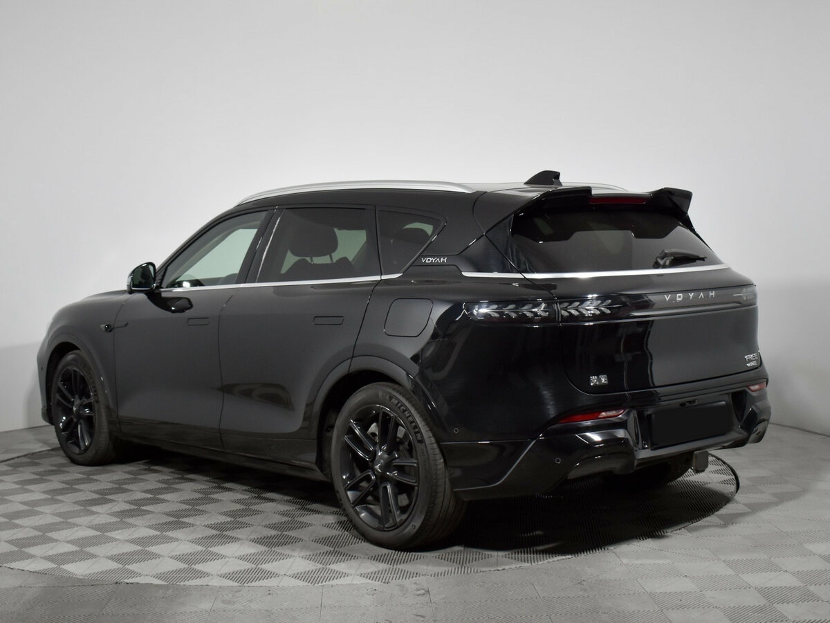 Voyah Free I Рестайлинг, 2023 - 43 148 км. | Фото №6