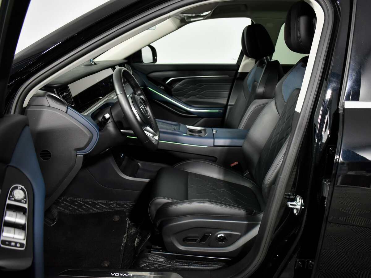 Voyah Free I Рестайлинг, 2023 - 43 148 км. | Фото №8