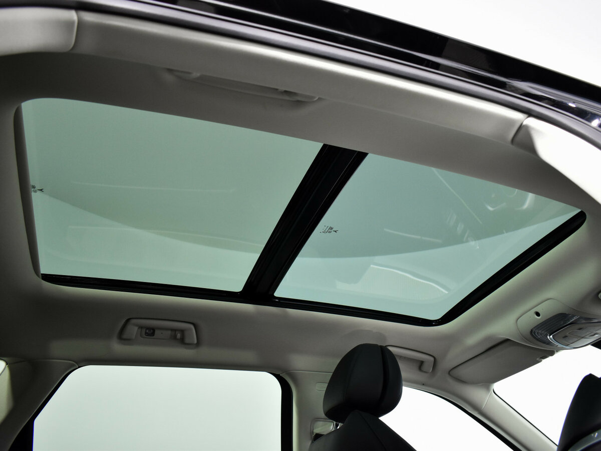 Voyah Free I Рестайлинг, 2023 Фото №11