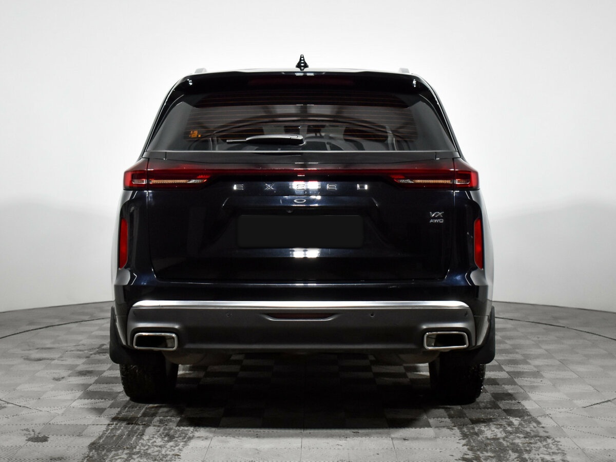 Exeed VX I, 2022 - 29 981 км. | Фото №5
