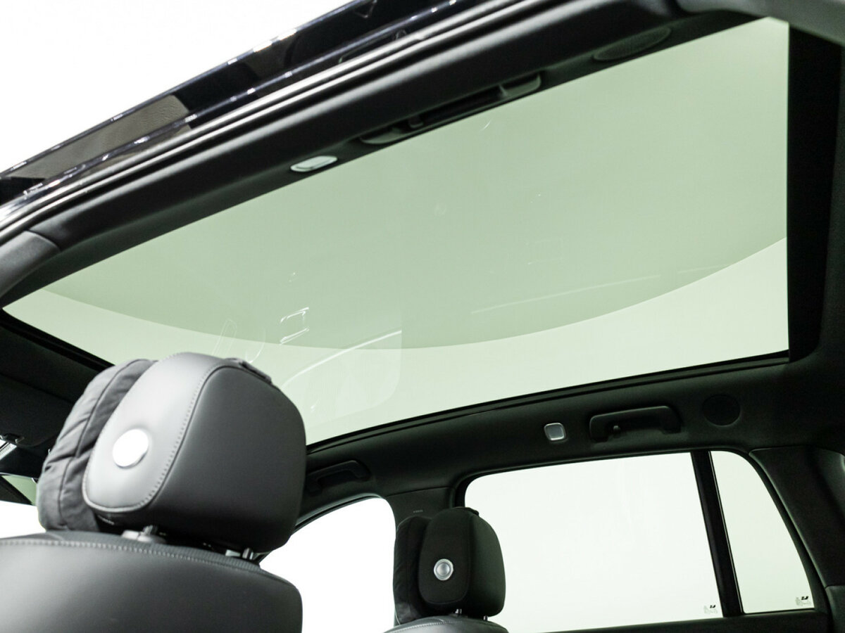 Li Auto (Lixiang) L6, 2024 Фото №13