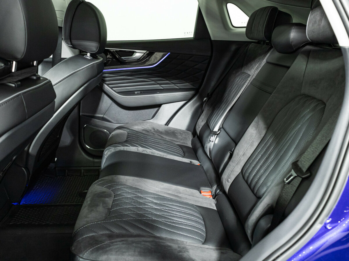 Hongqi HS5 I, 2023 - 33 215 км. | Фото №8