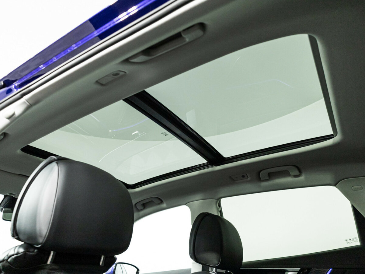 Hongqi HS5 I, 2023 Фото №12