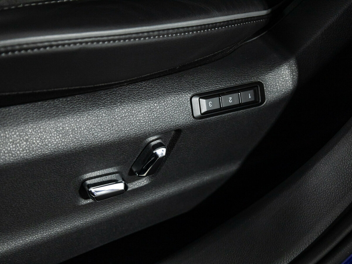 Hongqi HS5 I, 2023 Фото №13