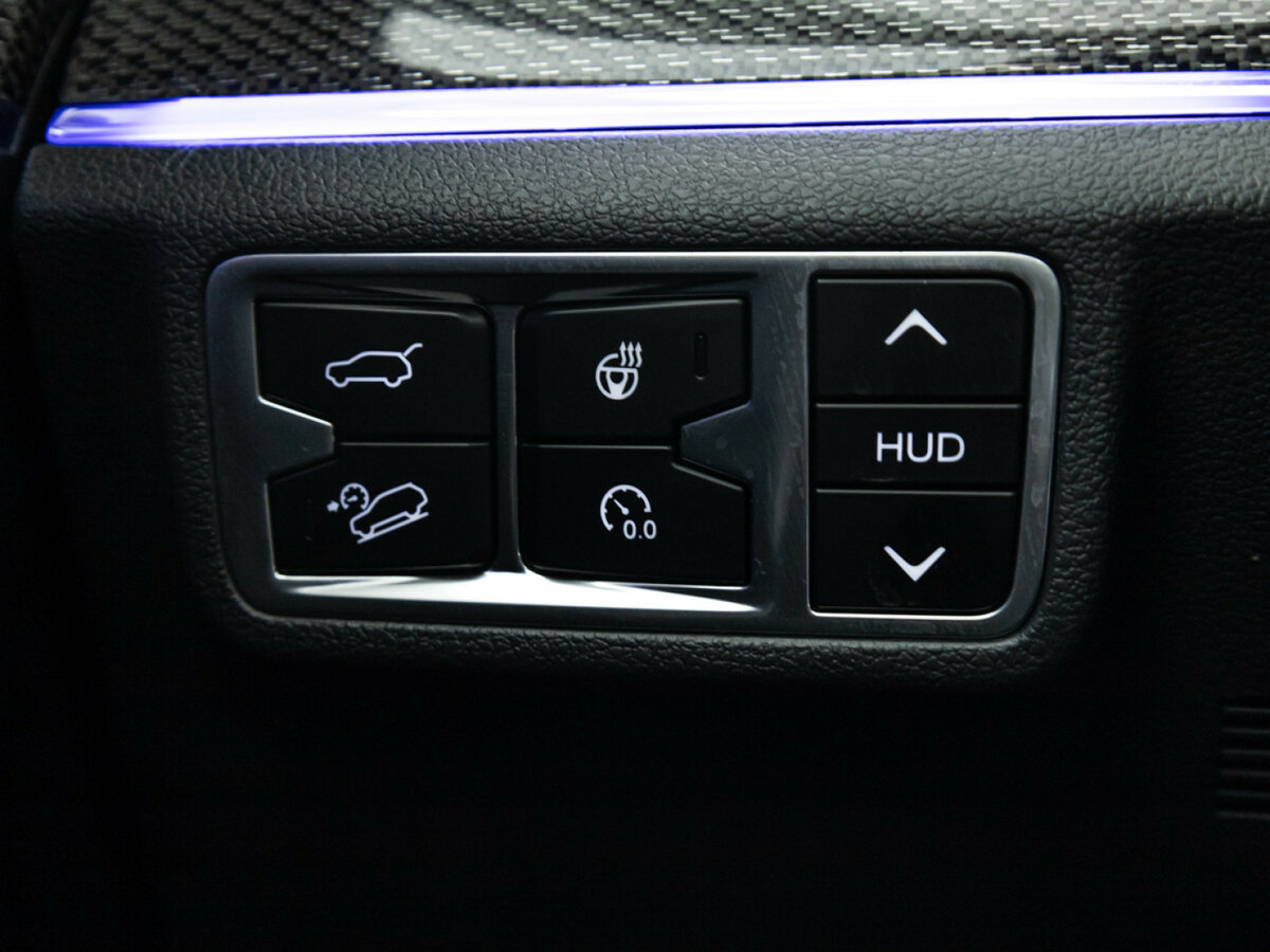 Hongqi HS5 I, 2023 Фото №19