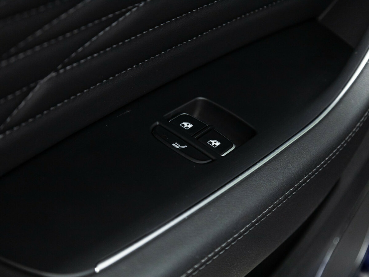 Hongqi HS5 I, 2023 Фото №22