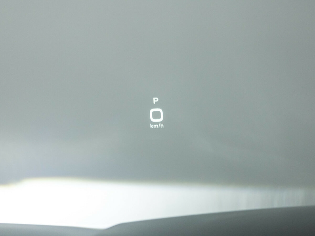 Hongqi HS5 I, 2023 Фото №23