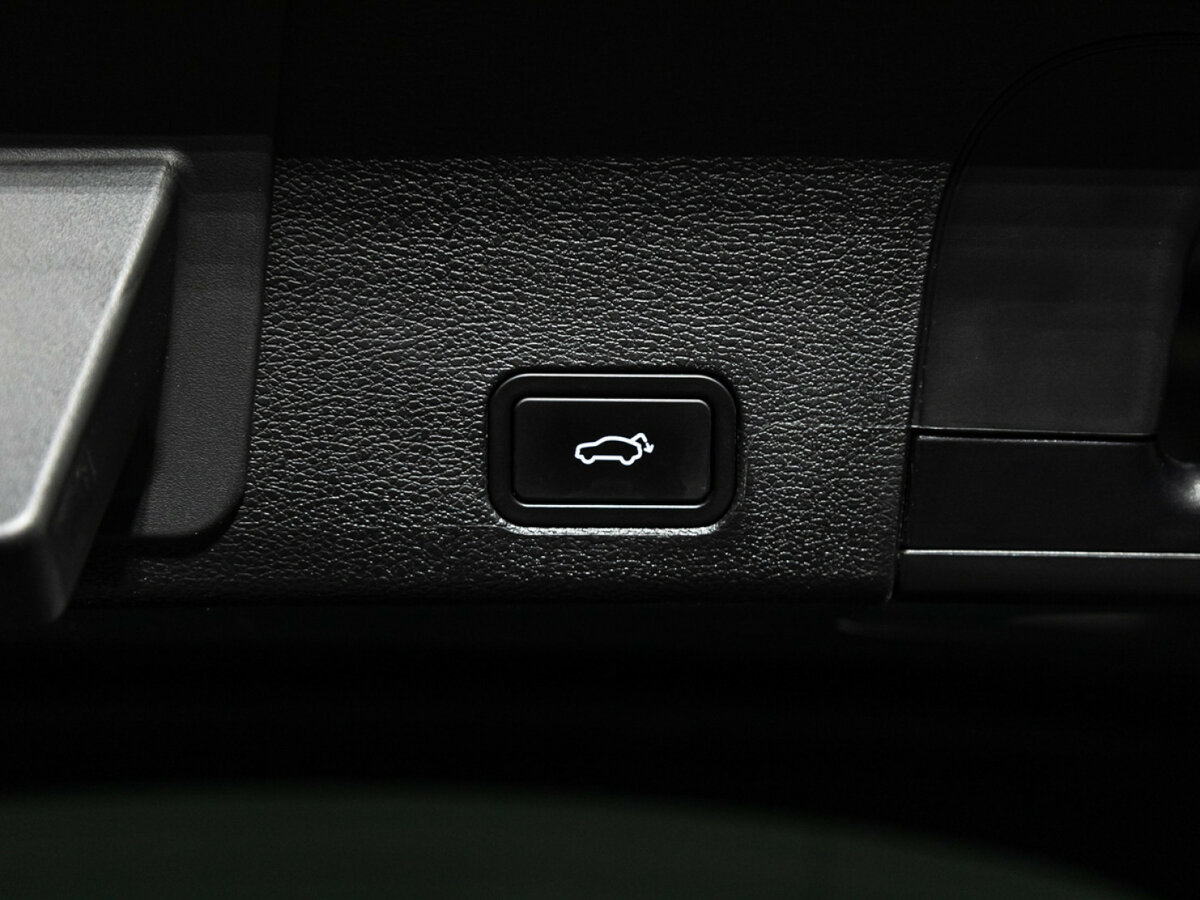 Geely Tugella I Рестайлинг, 2023 Фото №22