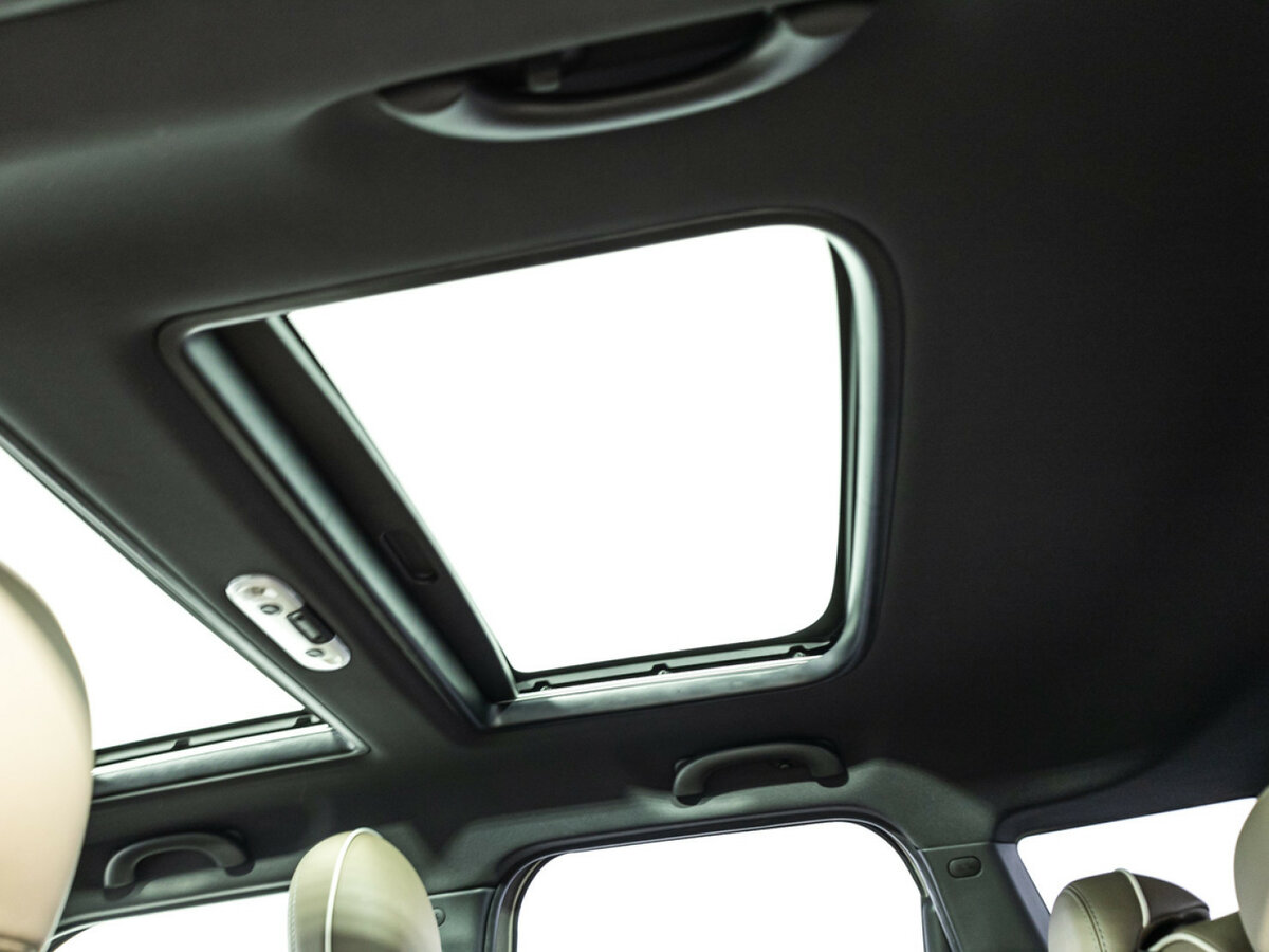 Mini Countryman Cooper S II, 2019 Фото №15