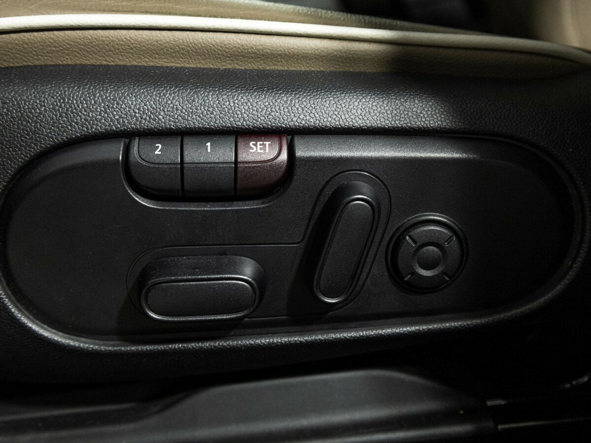 Mini Countryman Cooper S II, 2019 Фото №16