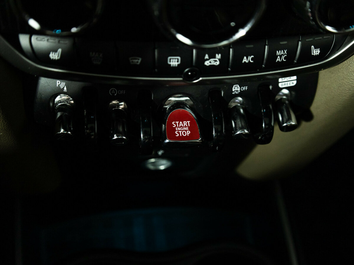 Mini Countryman Cooper S II, 2019 Фото №18