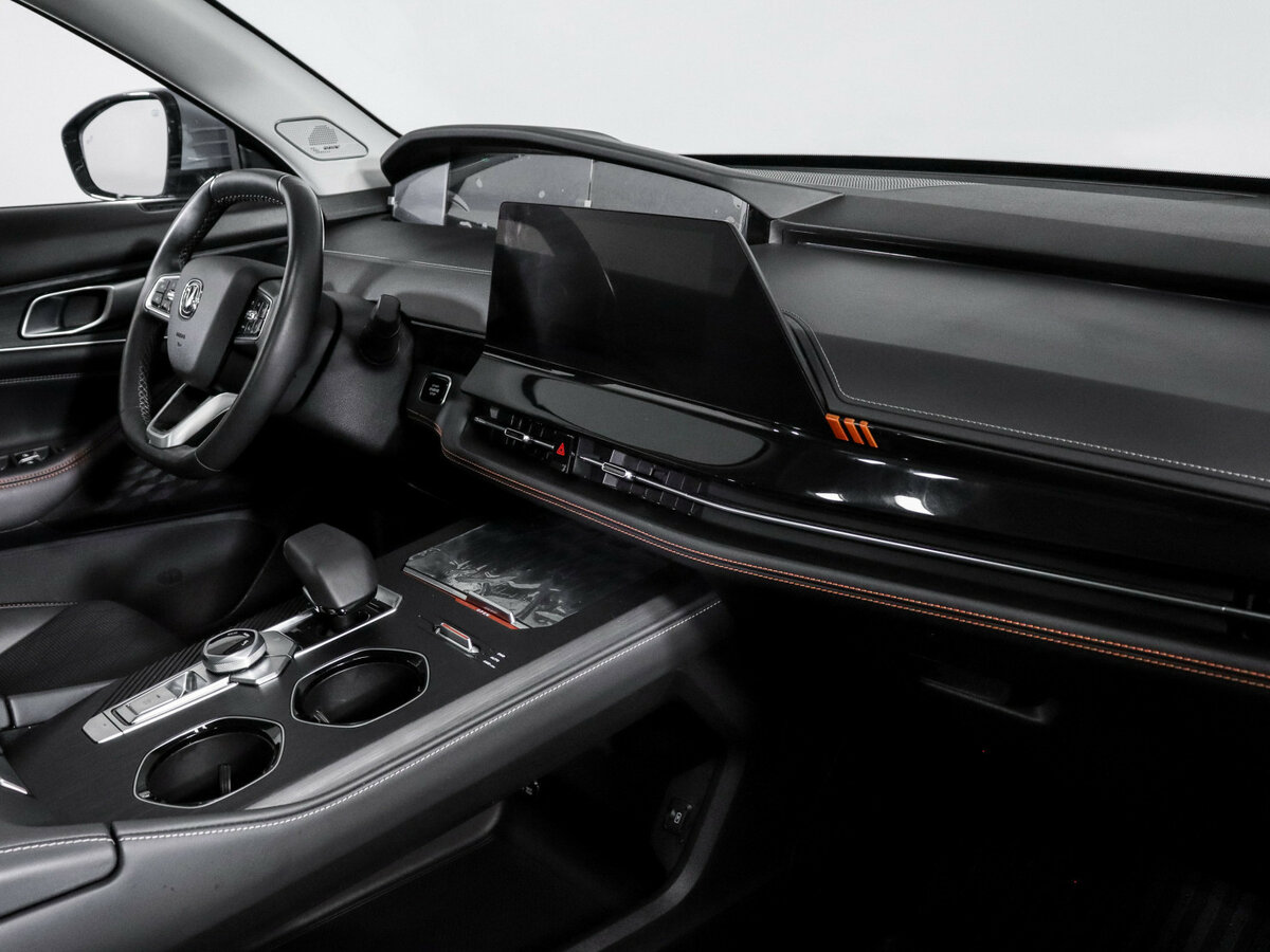 Changan UNI-K, 2024 Фото №9