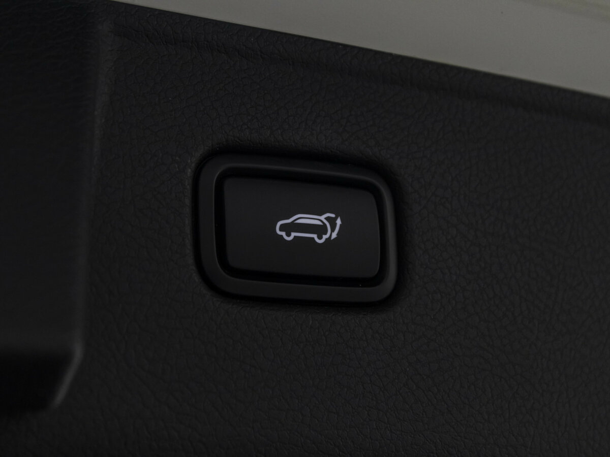 Kia Mohave I Рестайлинг 2, 2021 Фото №17