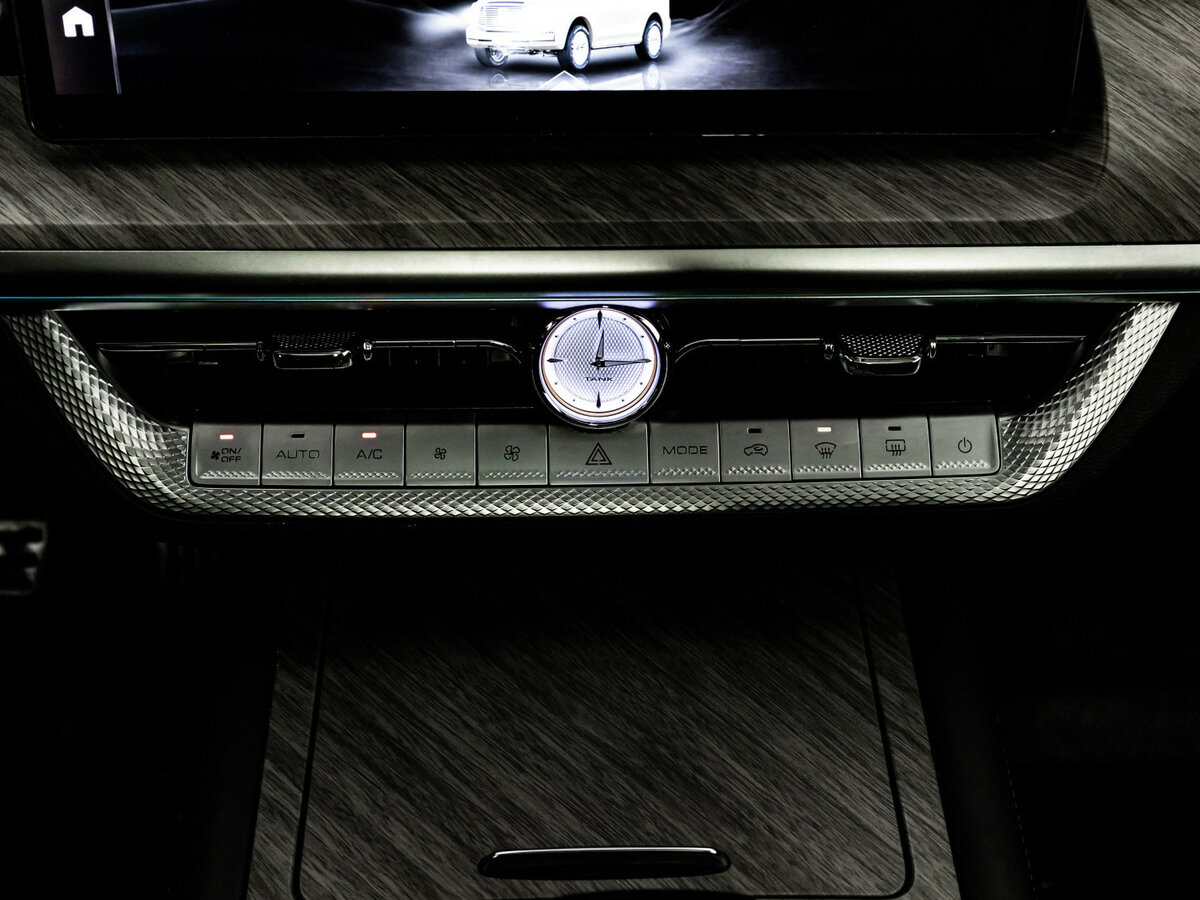 Tank 500 I, 2023 Фото №16