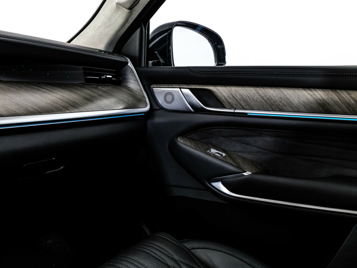 Tank 500 I, 2023 Фото №22