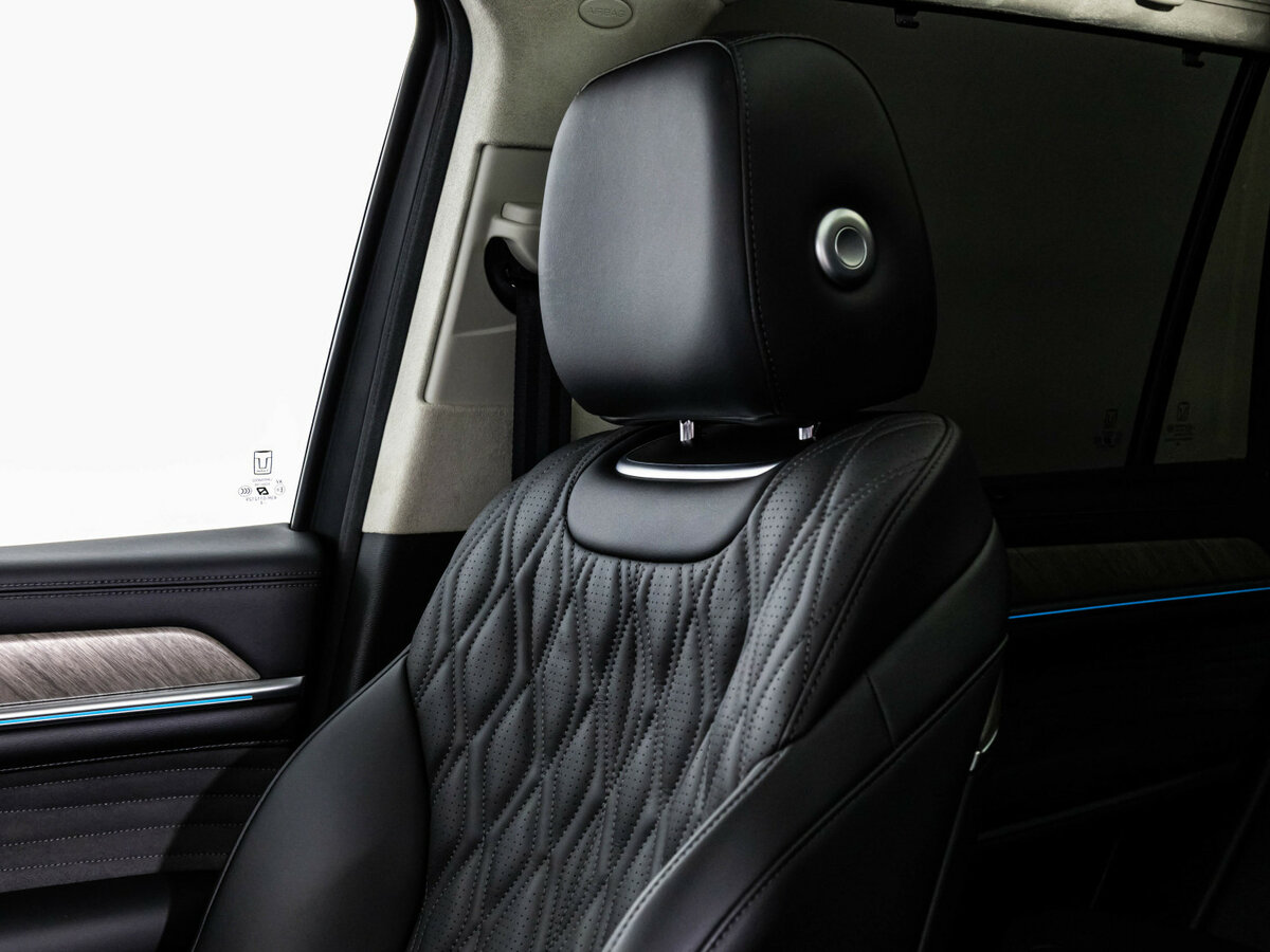 Tank 500 I, 2023 Фото №24