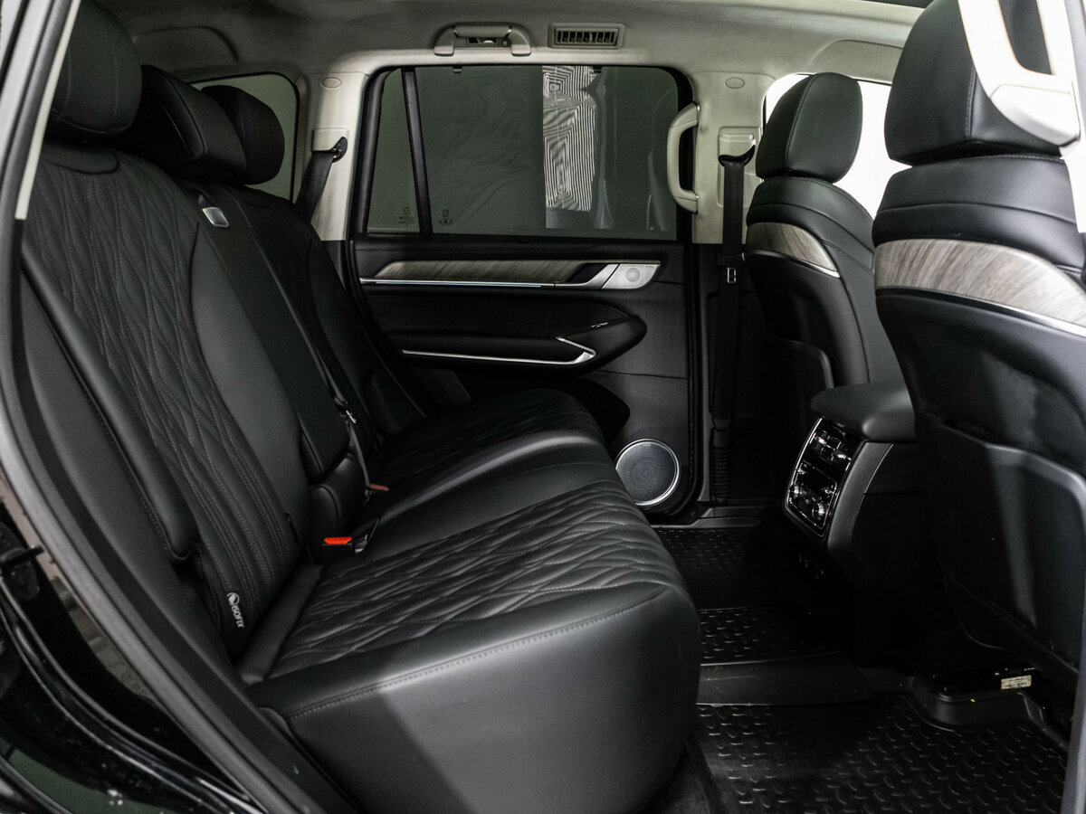 Tank 500 I, 2023 Фото №25