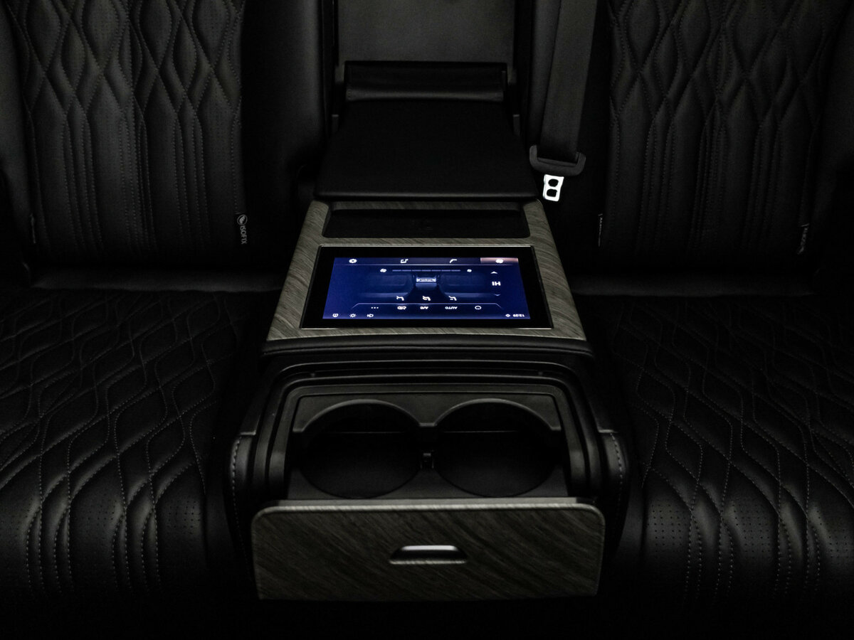 Tank 500 I, 2023 Фото №27