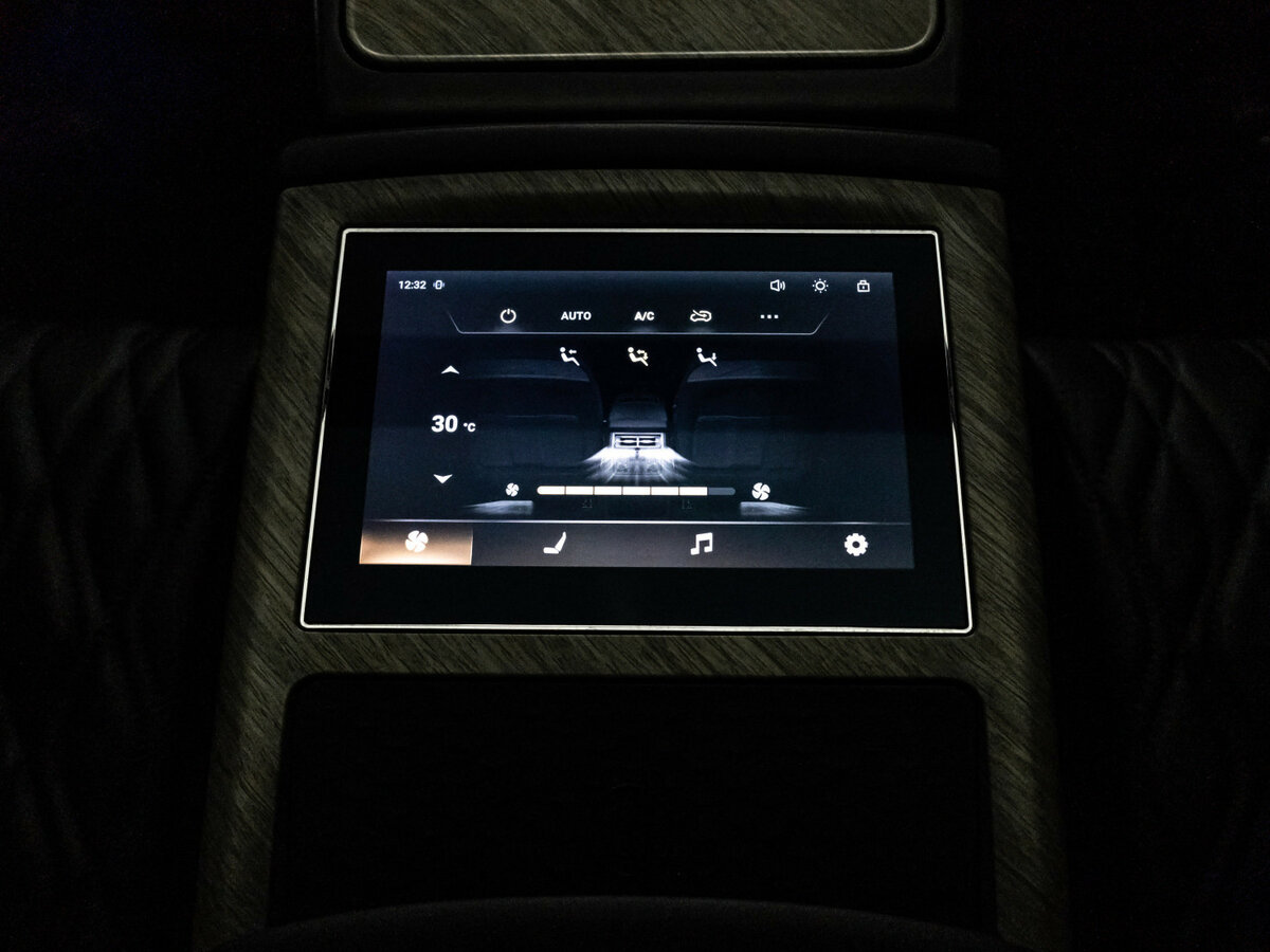 Tank 500 I, 2023 Фото №28