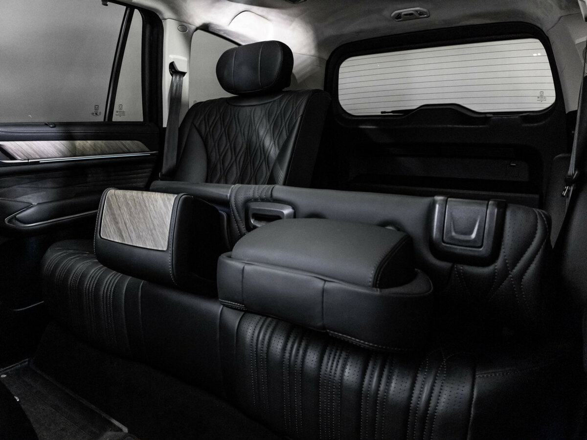 Tank 500 I, 2023 Фото №30