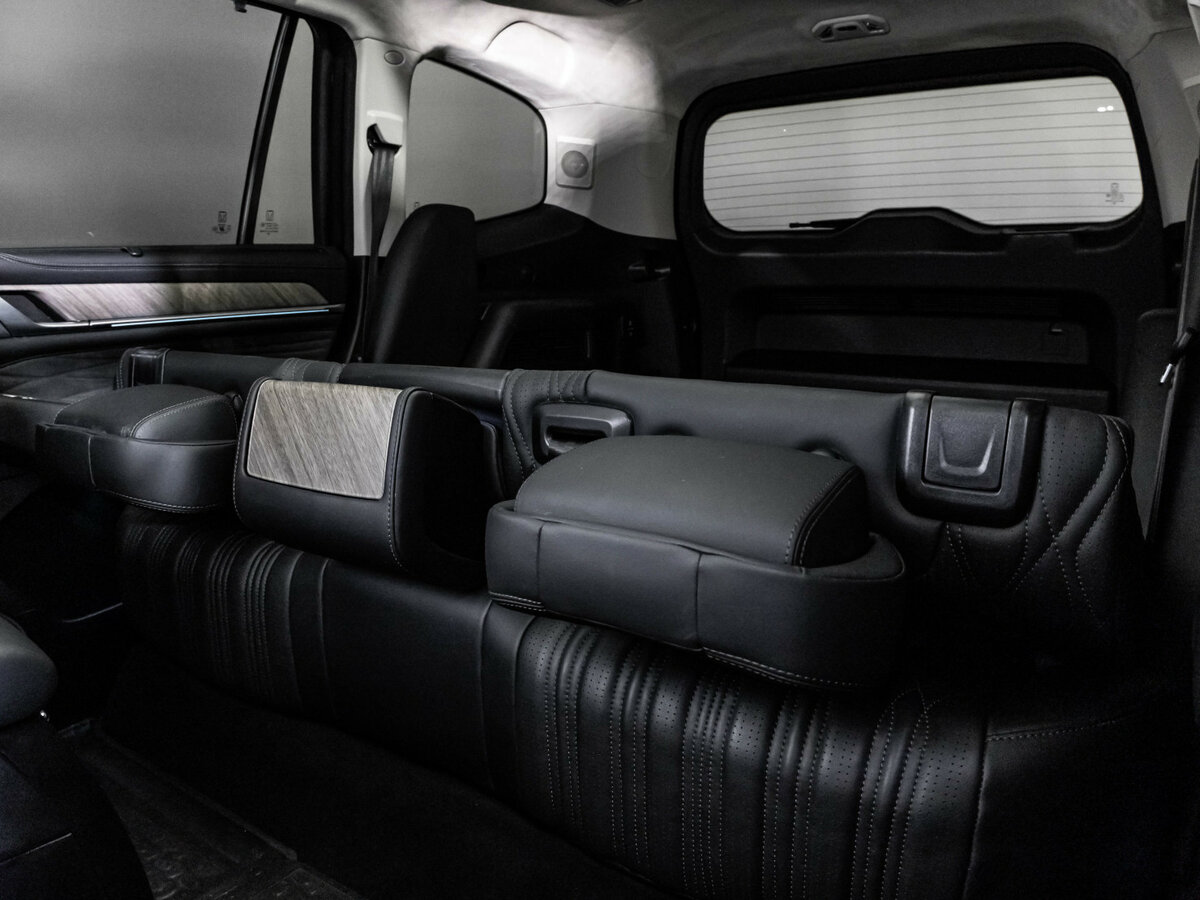 Tank 500 I, 2023 Фото №31