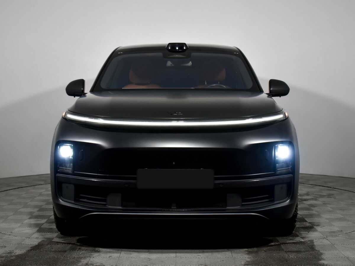 Li Auto (Lixiang) L9 44.5 kWh I, 2023 - 112 106 км. | Фото №2