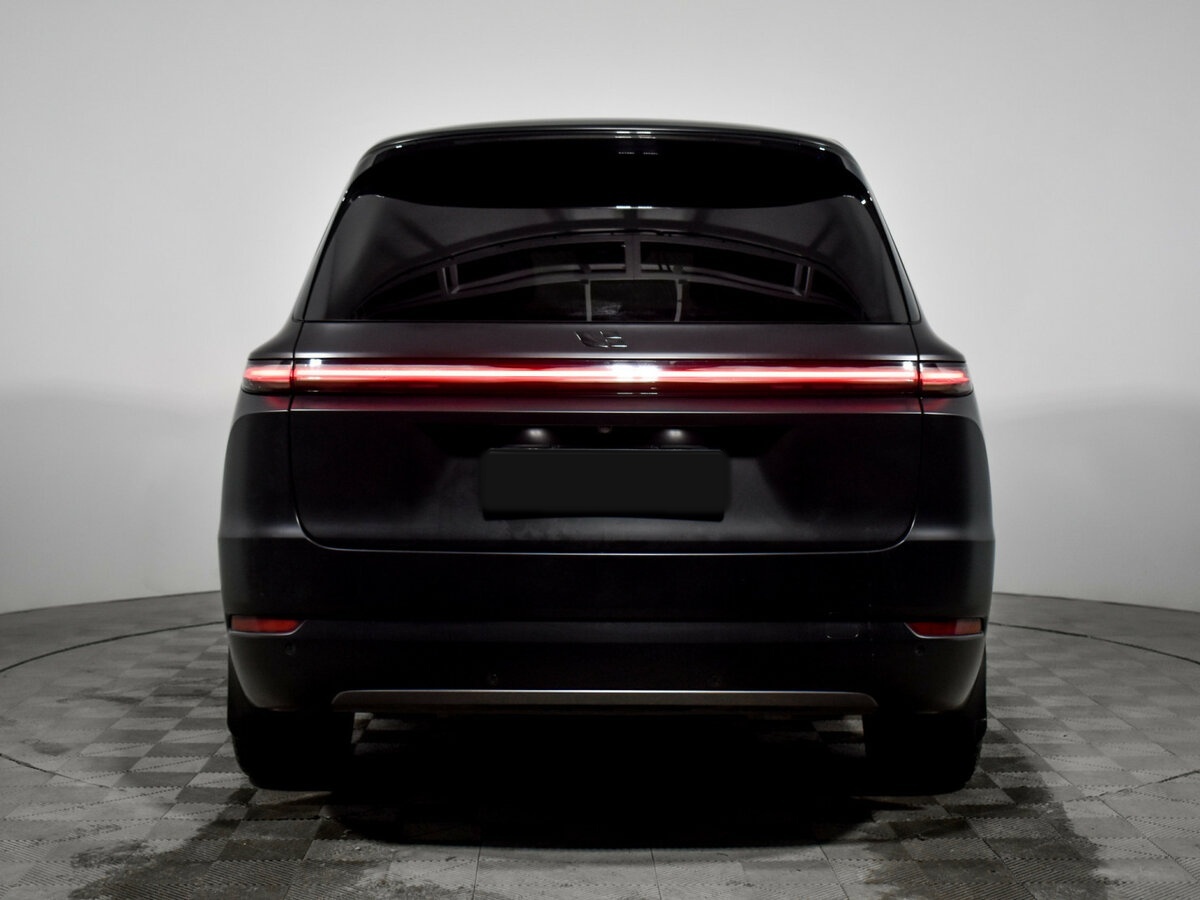 Li Auto (Lixiang) L9 44.5 kWh I, 2023 - 112 106 км. | Фото №5